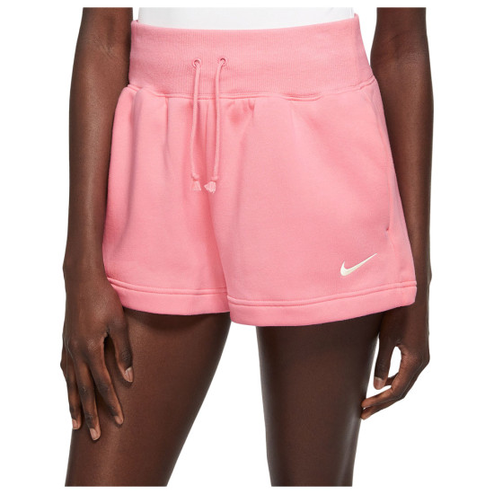 Nike Γυναικείο σορτς Sportswear Phoenix Fleece